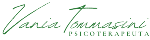 Vania Tommasini psicoterapeuta